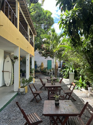 Pipa Surf House