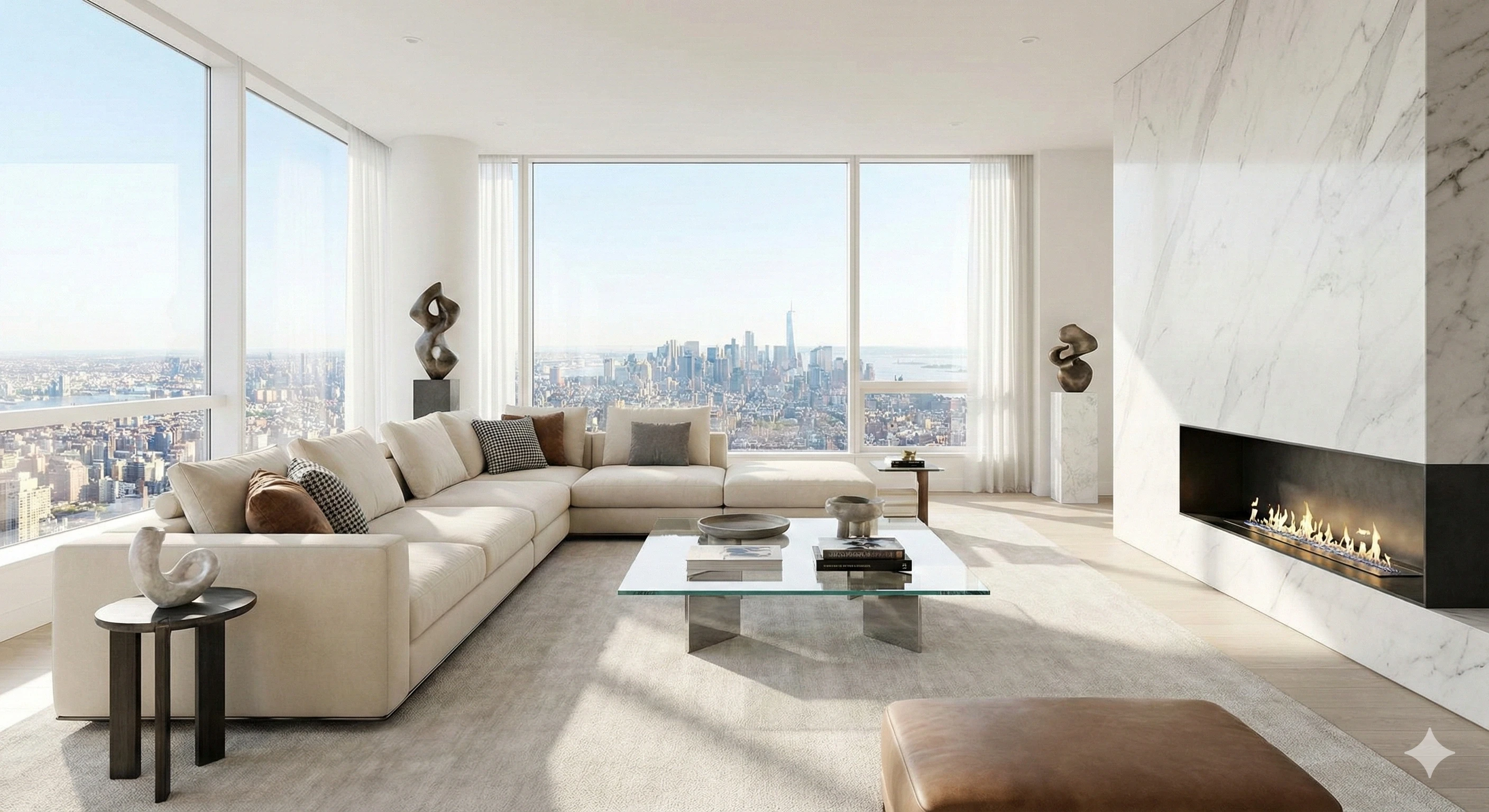 Real Estate Virtual Staging