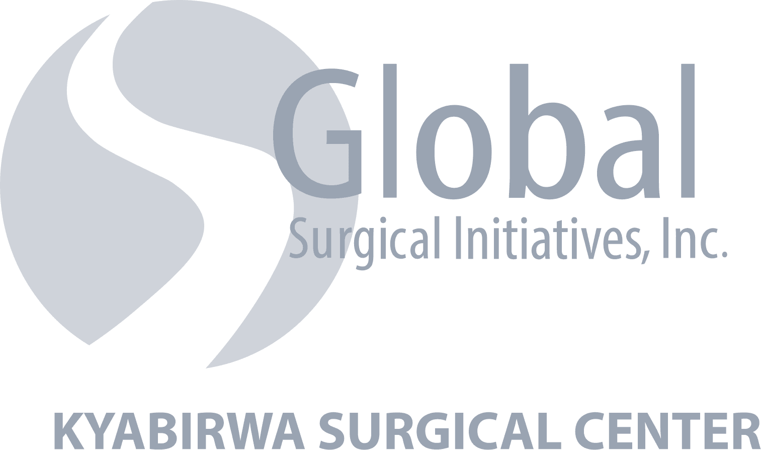 Global Surgical Initiatives logo