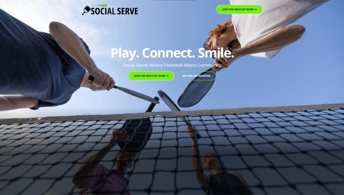 Social Serve