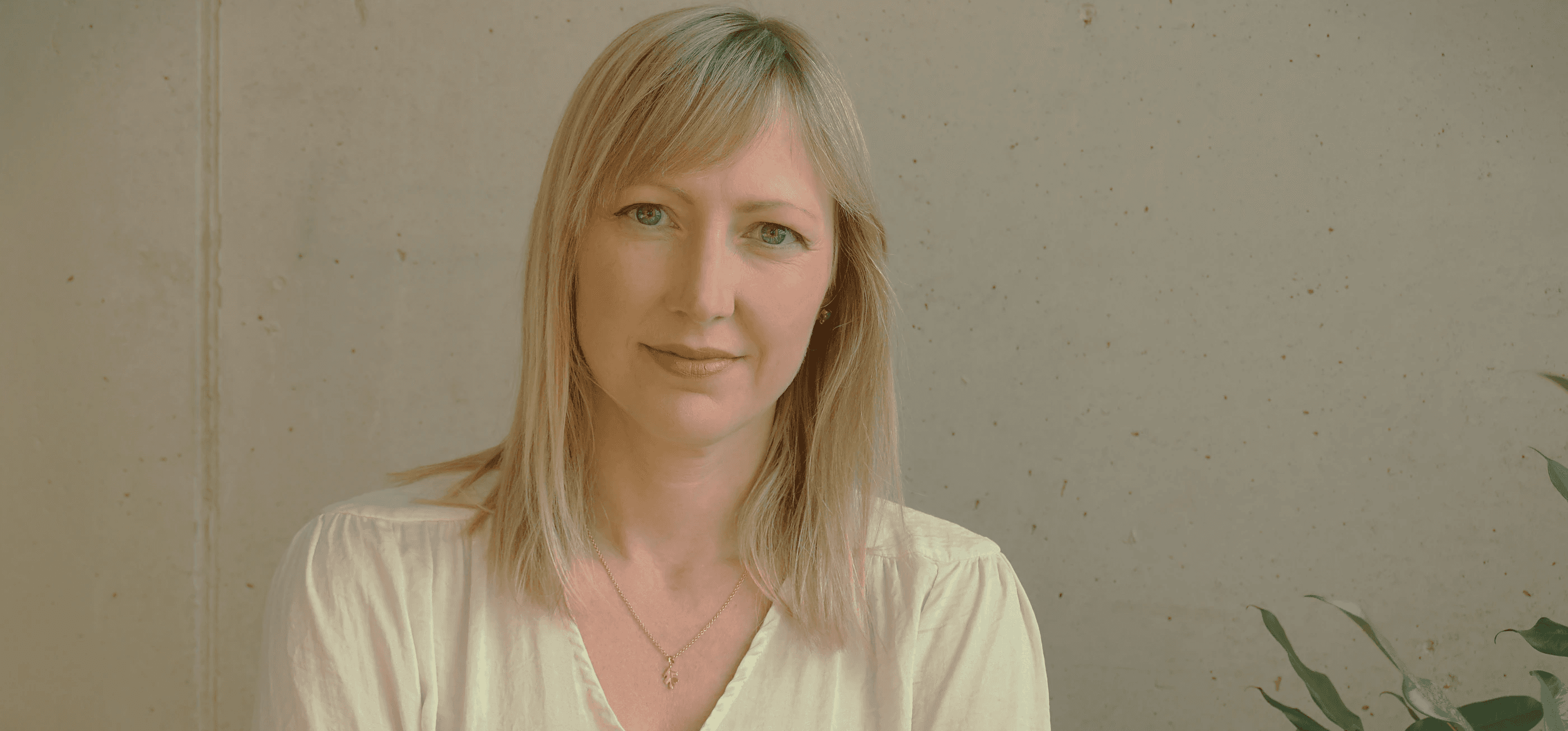 Petra Ullrich, systemische Coach, Portrait