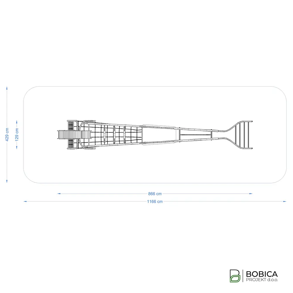 Penjalica - Dinosaur "Dino-Giga"