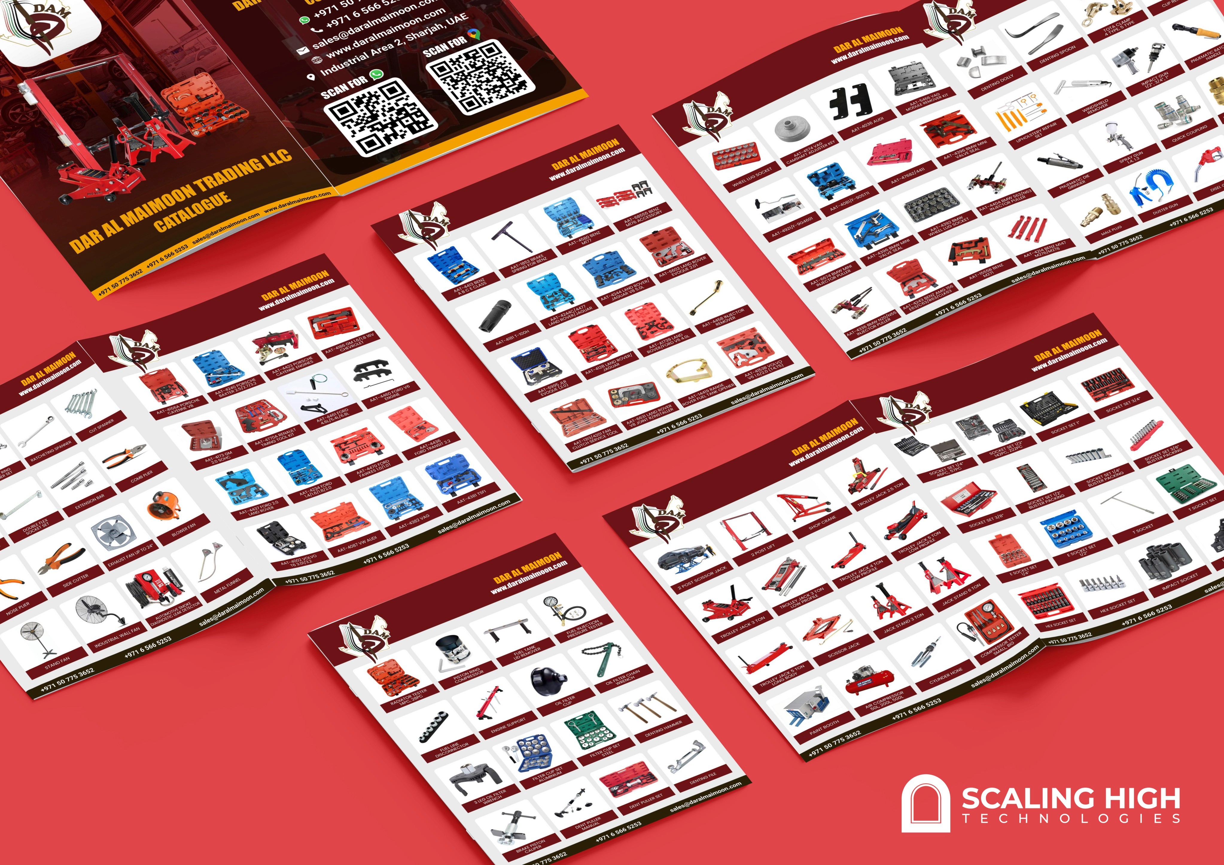 catalog-design-for-dar-al-maimoon-by-scaling-high