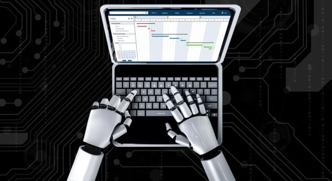 What Is AI-Powered Accounting