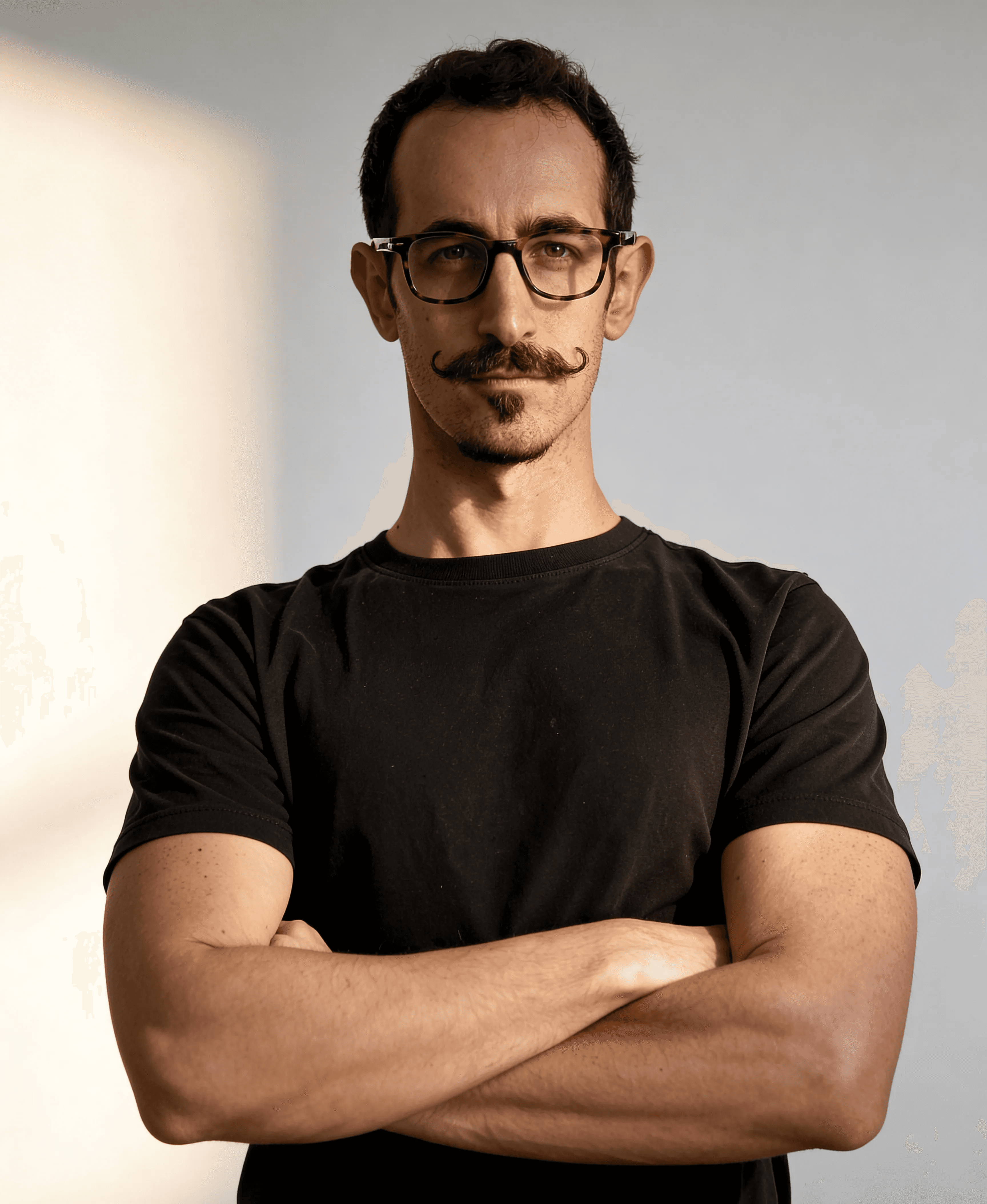 Portrait of Roberto Ricci, CEO of Seller Passport, addressing common Amazon brand growth challenges