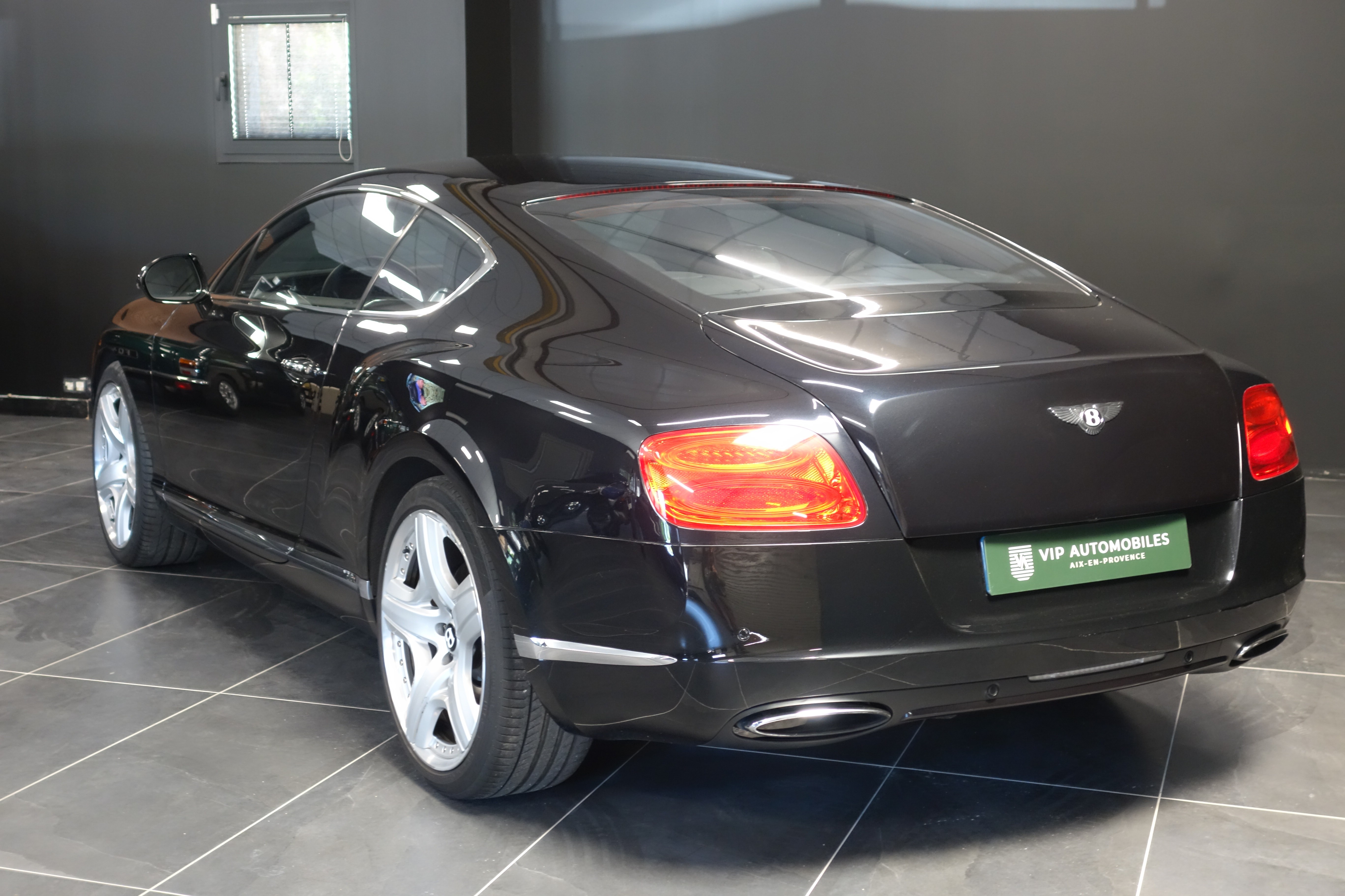 VIP AUTOMOBILES AIX EN PROVENCE