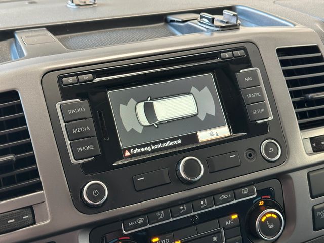 VW T5 Caravelle 2015 BROWN Gebrauchtwagen - Galeriebild 12