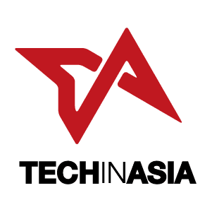 Tech in Aisa logo