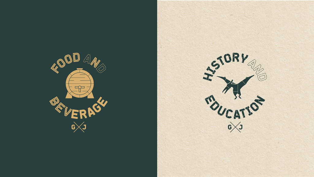 Grand Junction Brand