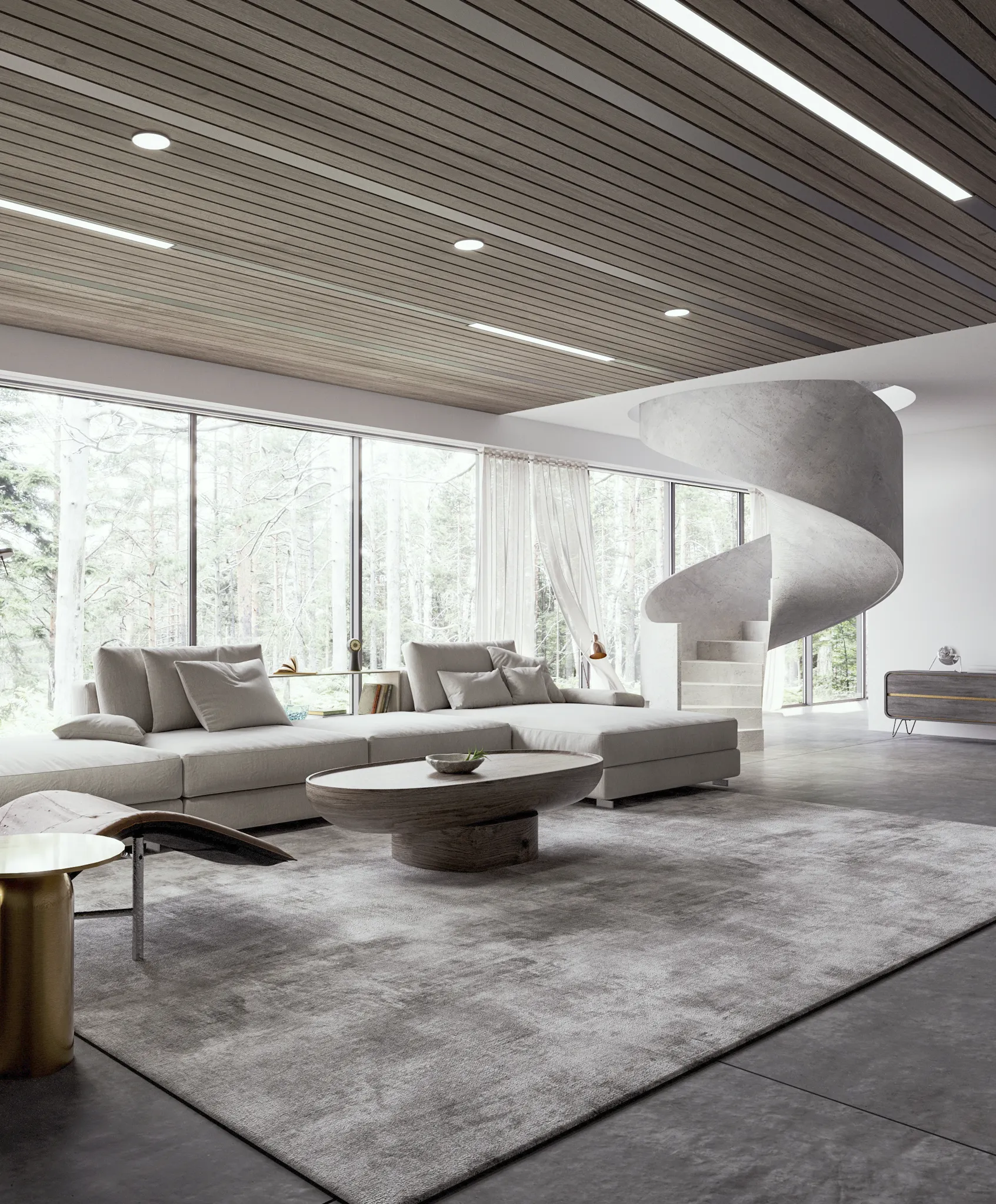 Mountain View Renovations