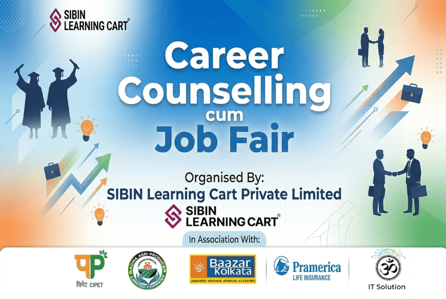 Job Fair 2026 Tripura