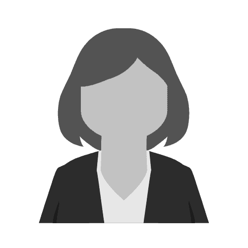 Silhouette of a man standing in front of a wall (Background Removed)