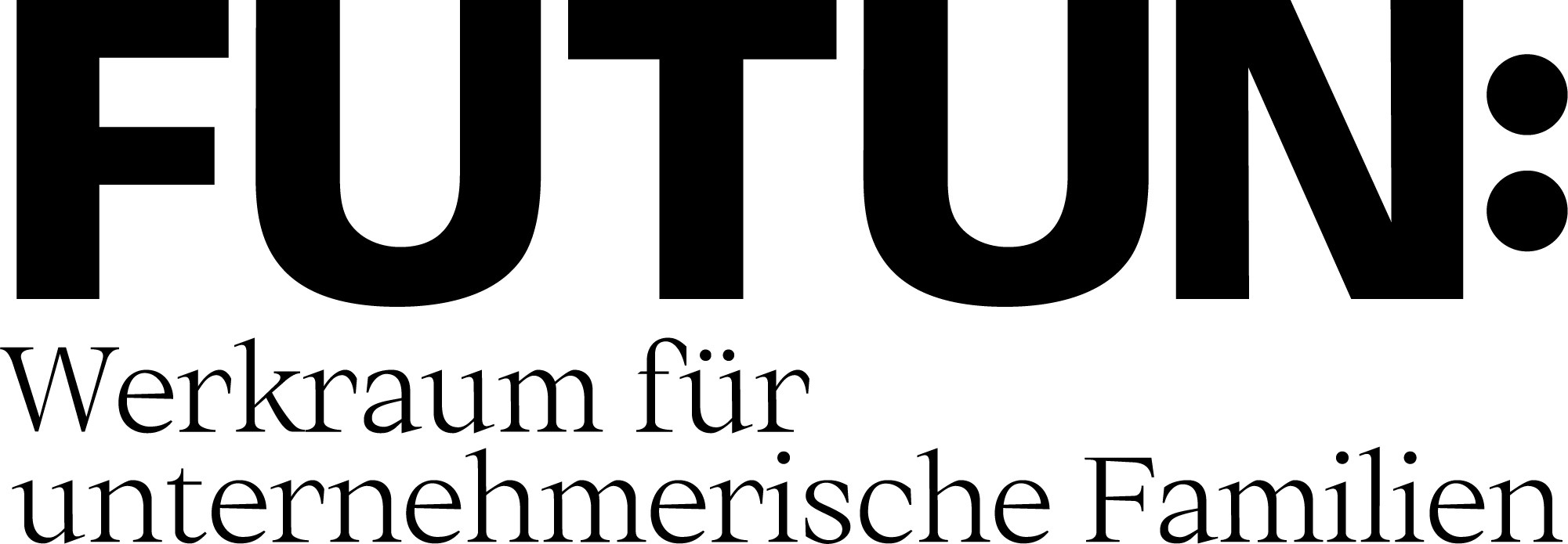 Logo FUTUN