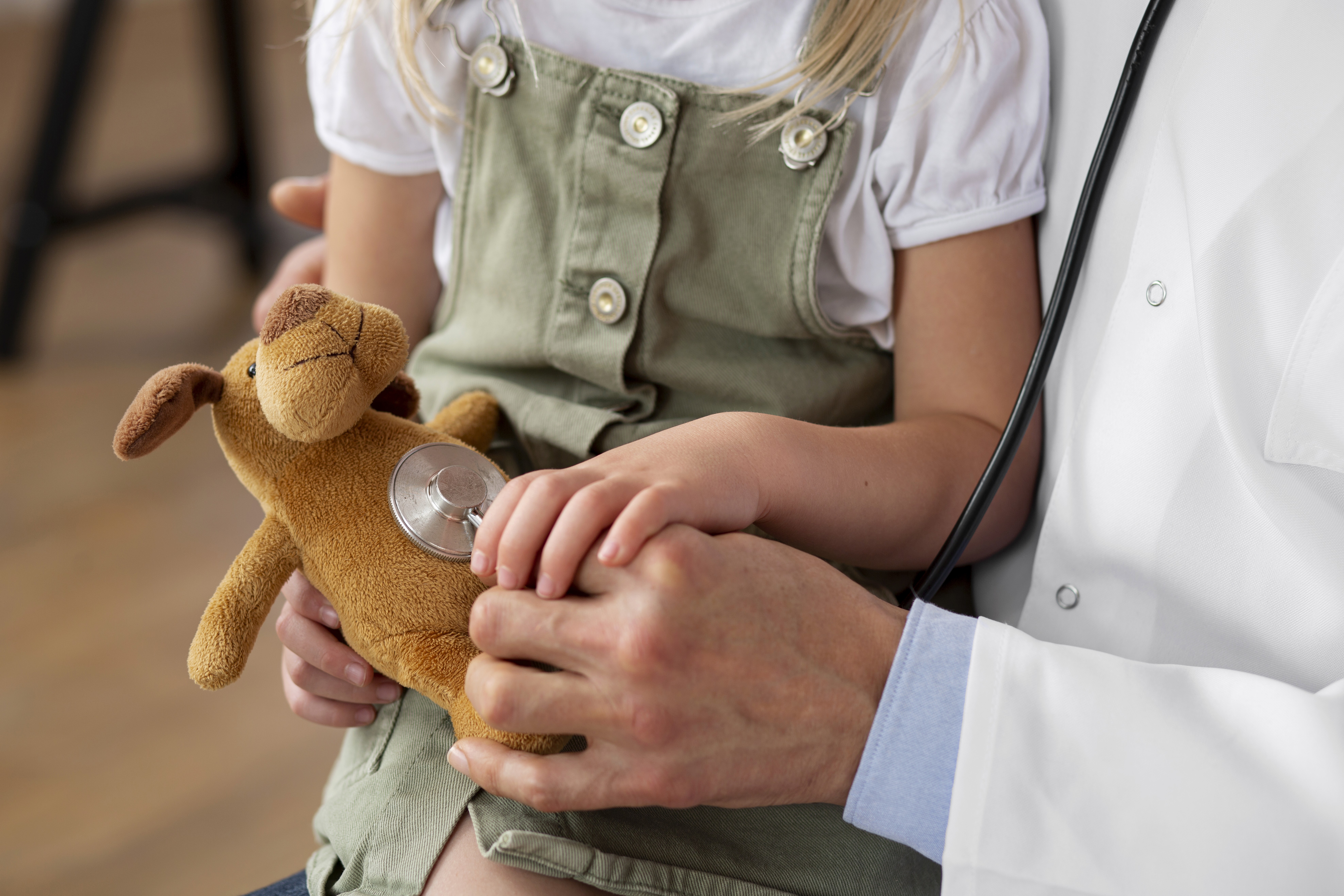 Cardiologia Pediatrica