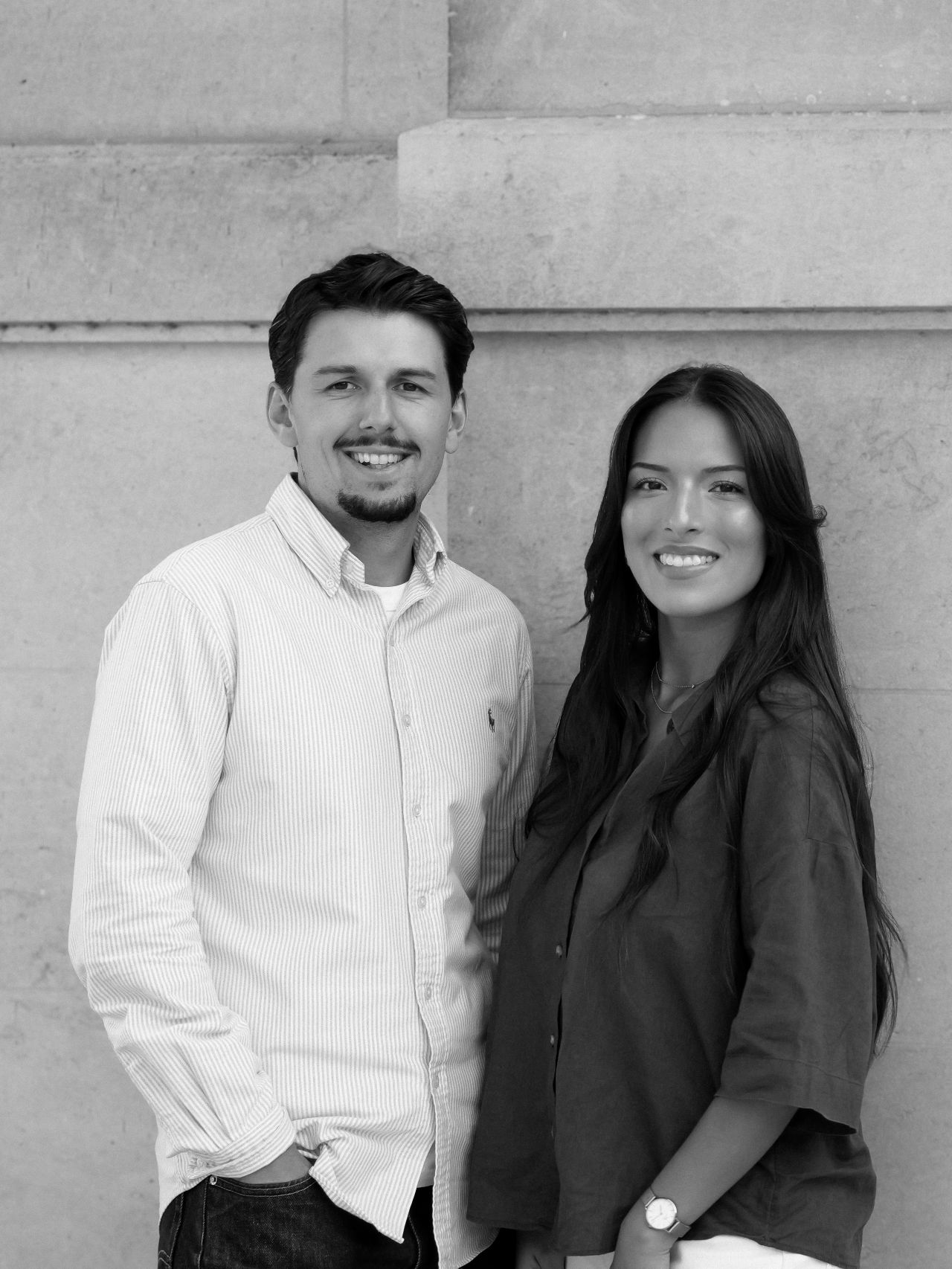 Compa, avant tout une vision