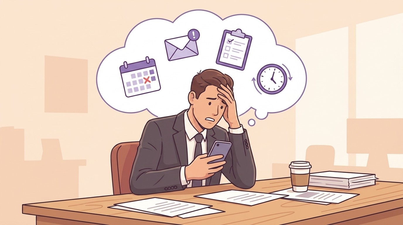 Pain Point 섹션 이미지