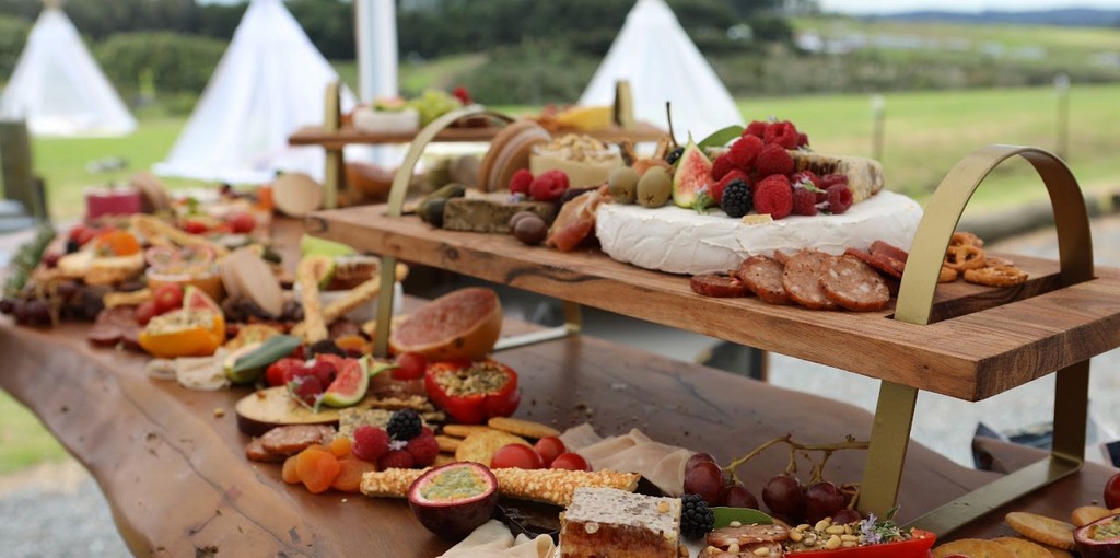 Best catering in Auckland.