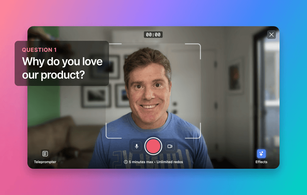 remote video recording