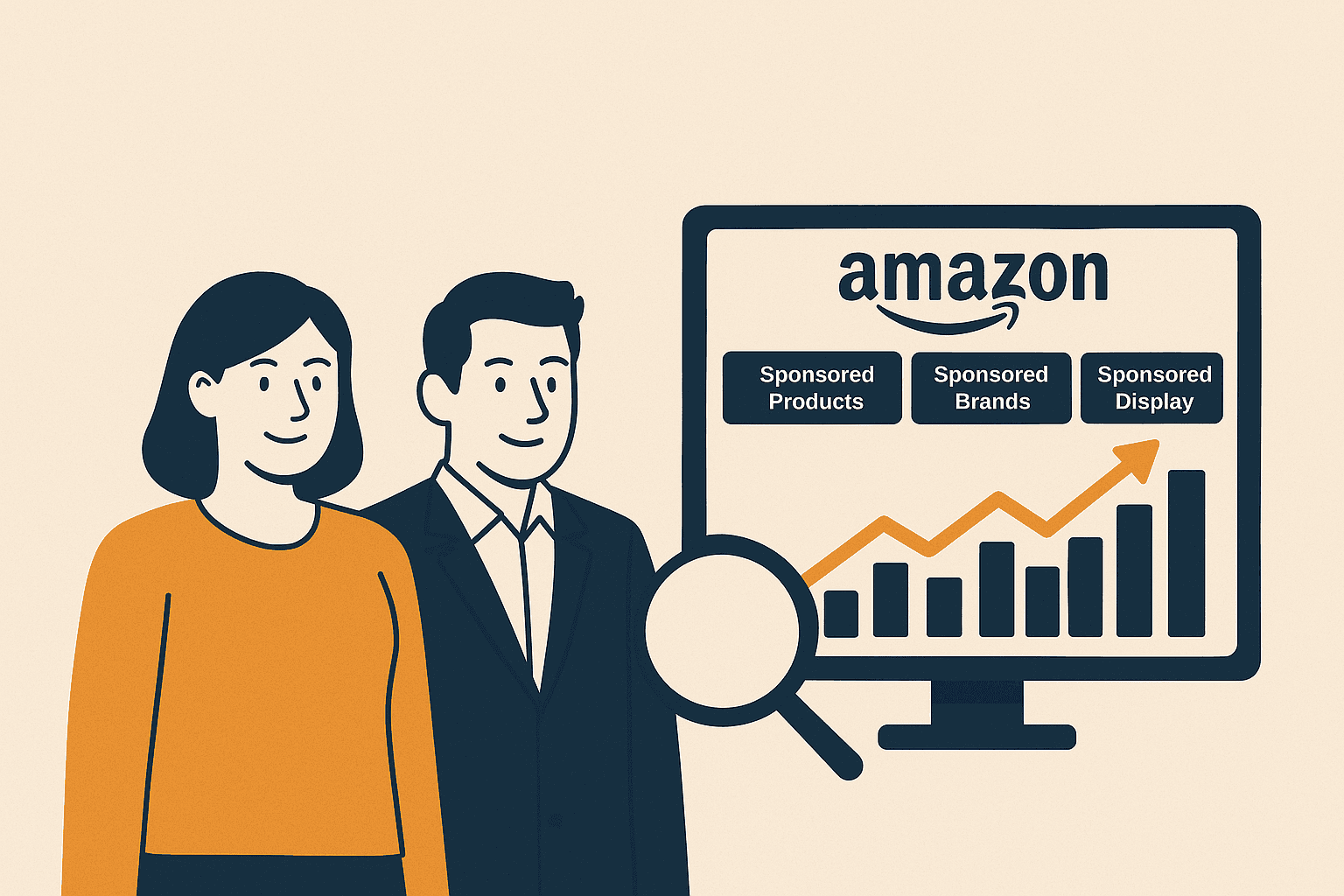 Amazon PPC agency