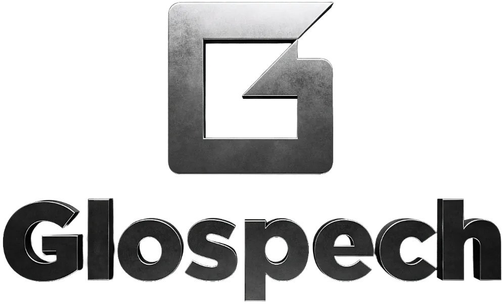 Glospech Pty Ltd - Certified NDT Inspection Services Gauteng Logo