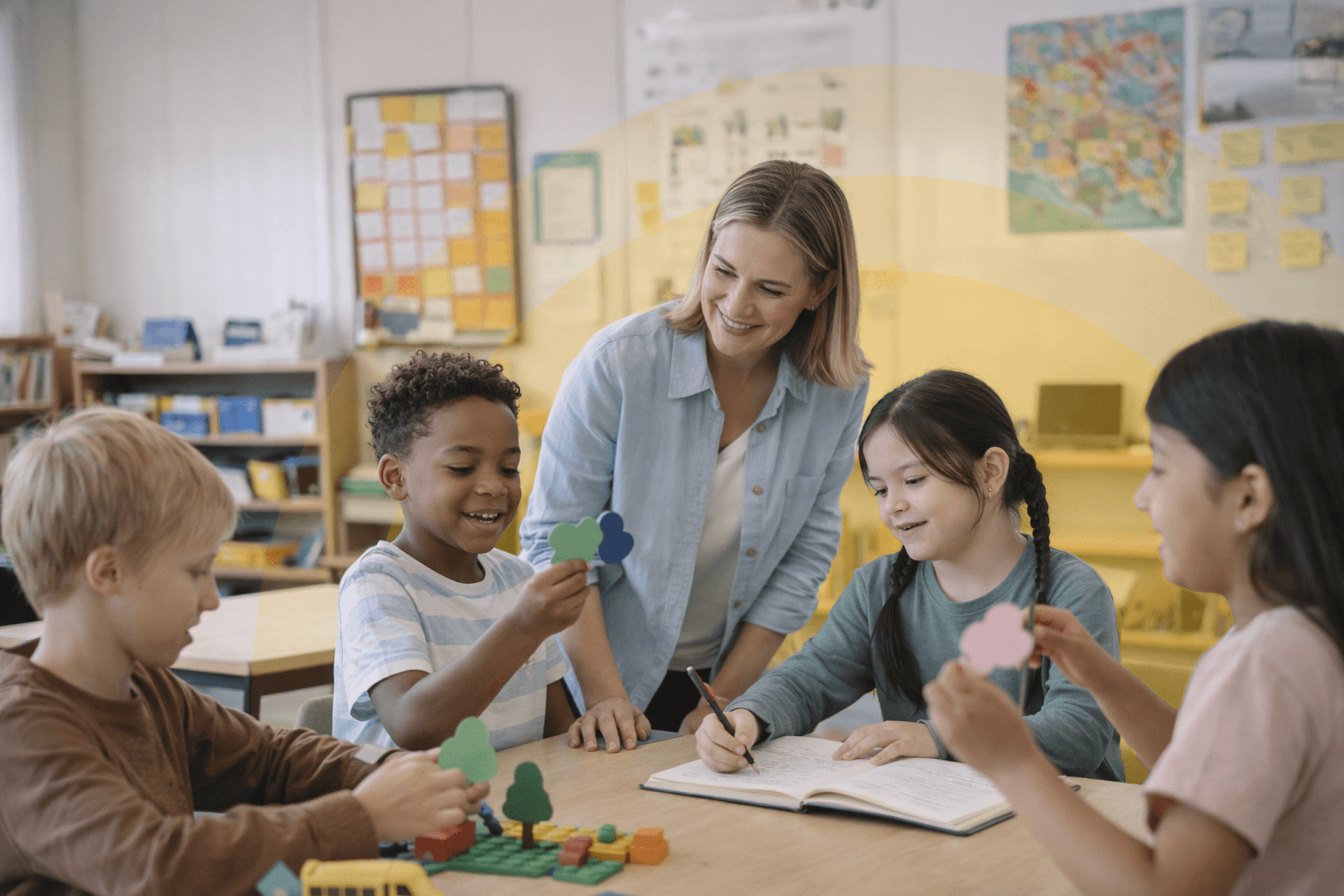 COPPA compliance illustration