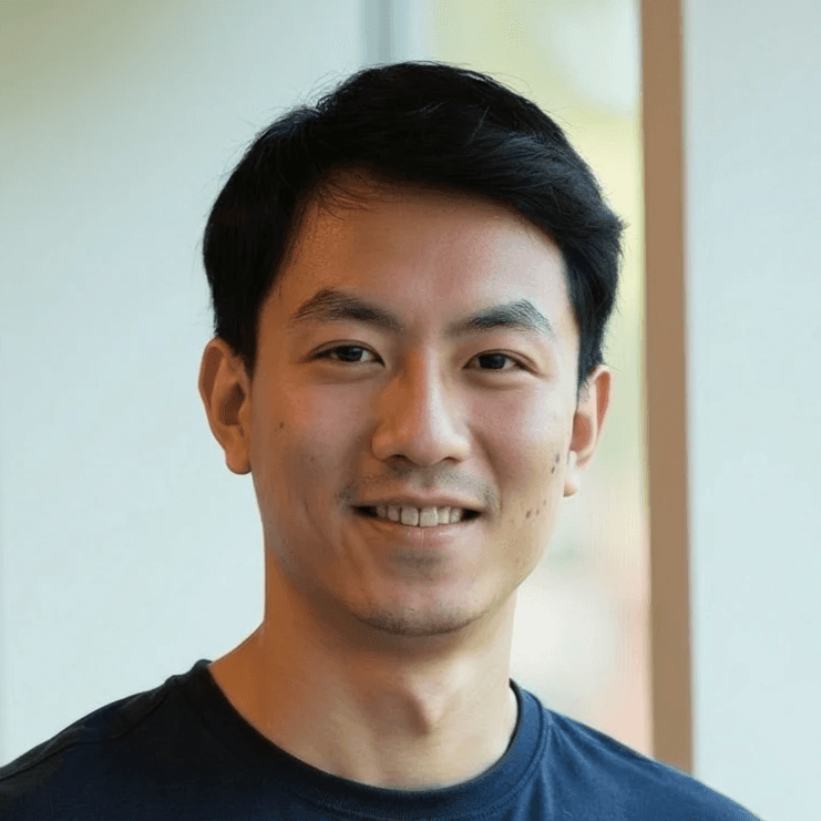 Chevis Zhou, AethrDesign: Premium Web Design Agency & Framer Expert Partner.