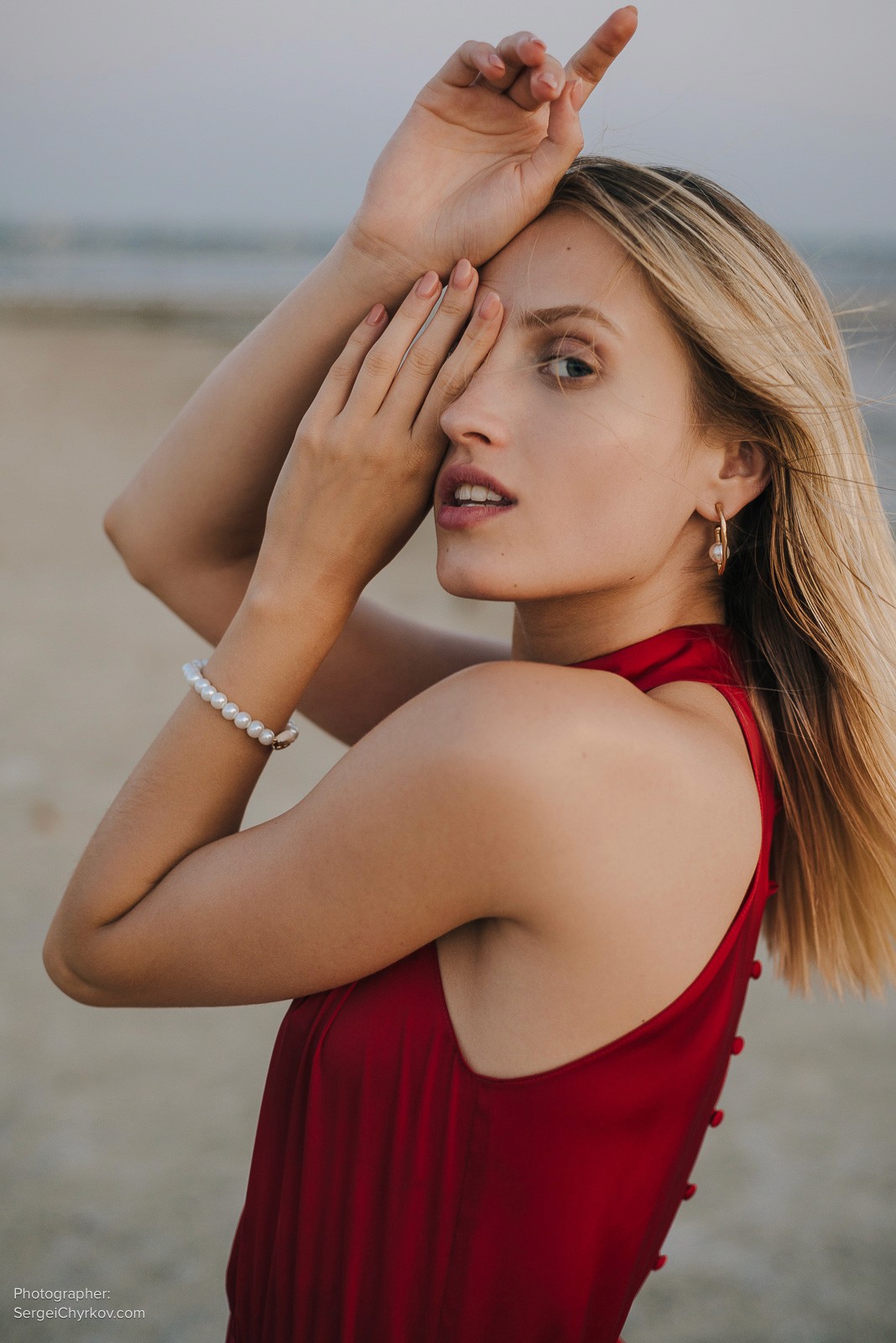 Desert Rose by Sergei Chyrkov. Фотограф Сергей Чирков.