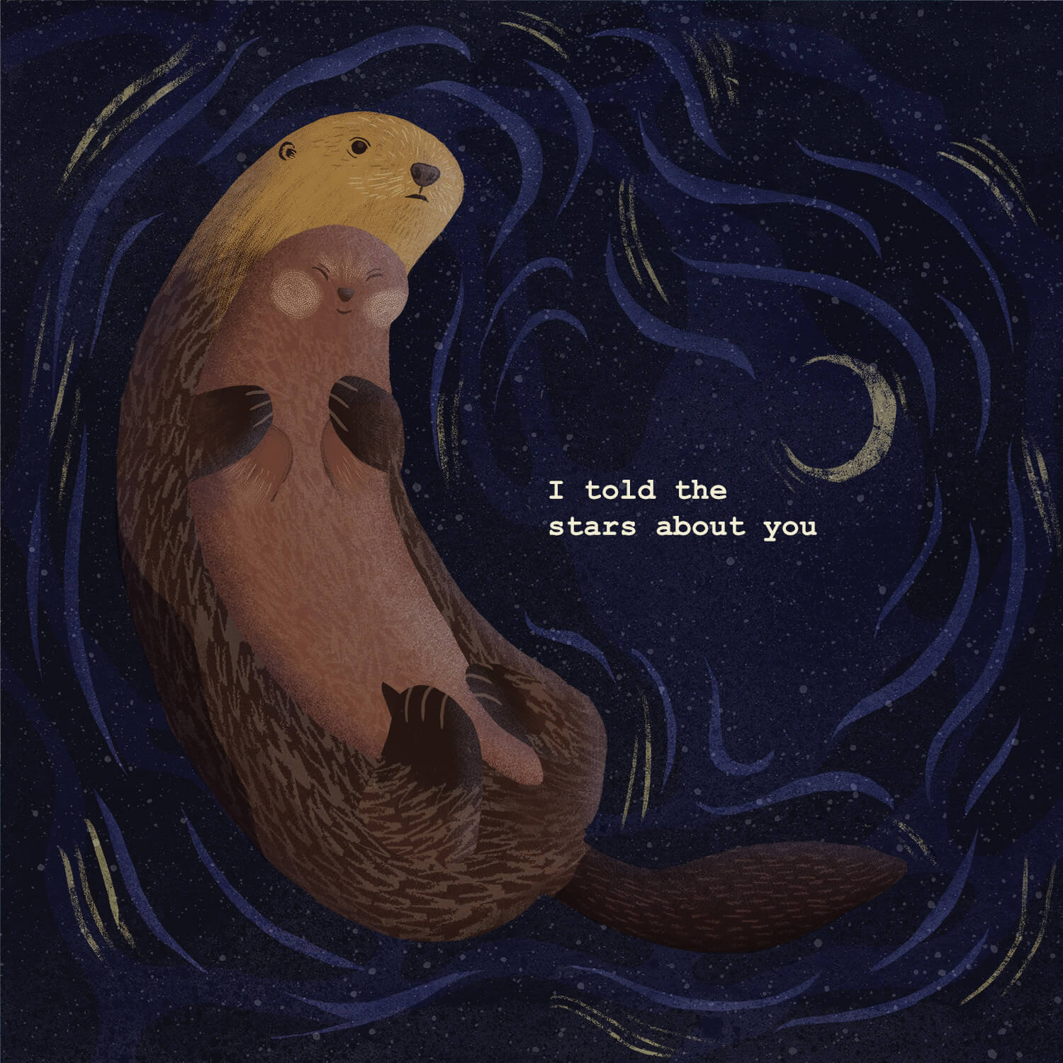 Otters