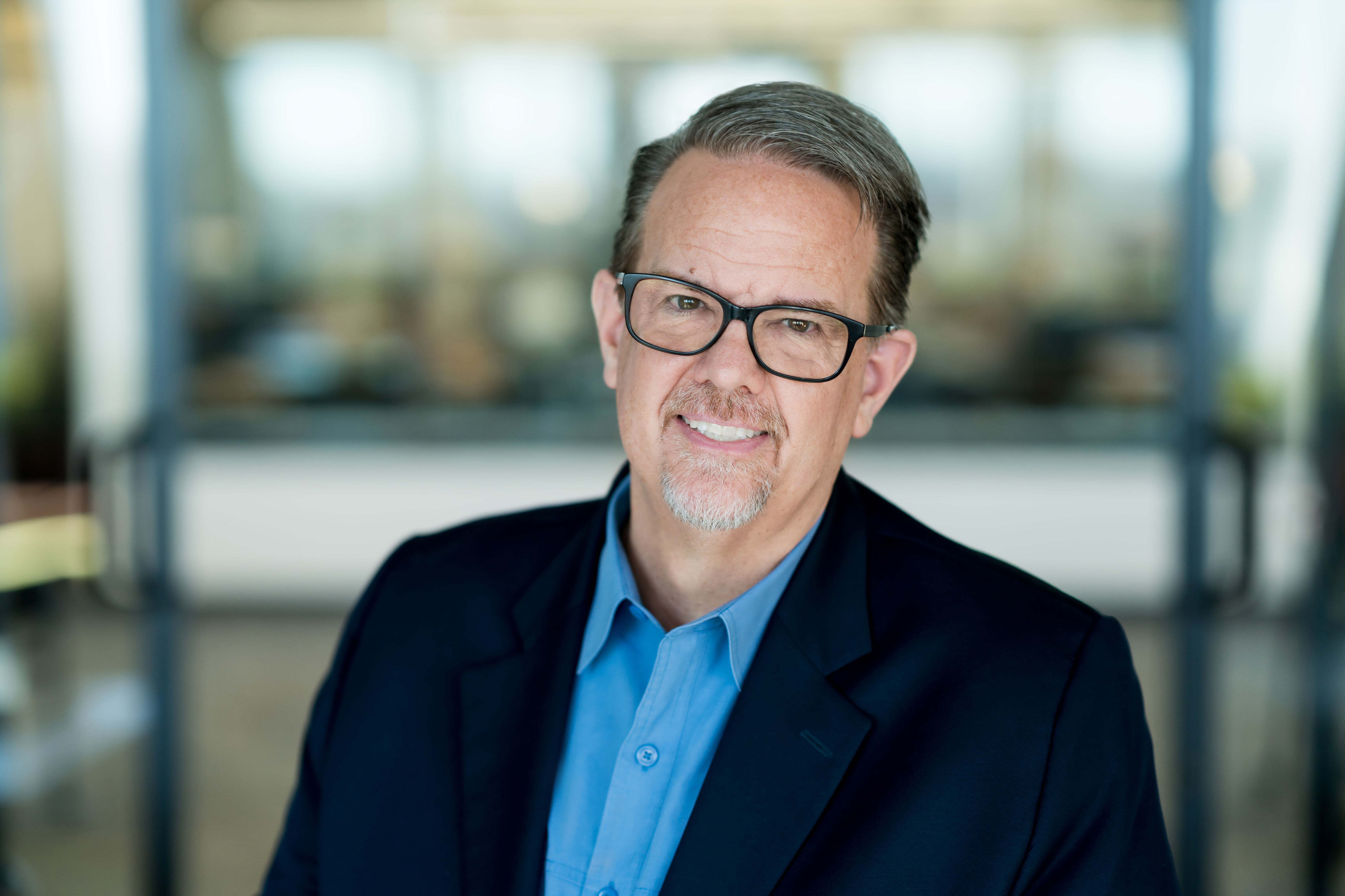 Ed Stetzer is the dean of the Talbot School of Theology.