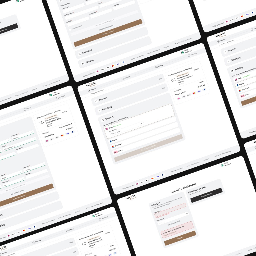 Modern home office setup with a monitor, ergonomic chair, keyboard, and indoor plants near a window with blinds.