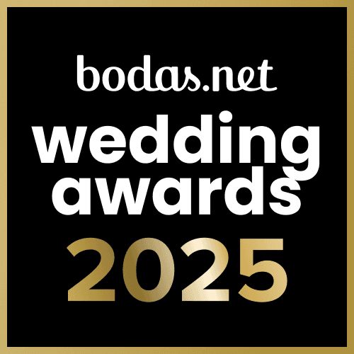Bodas.net wedding awards 2025