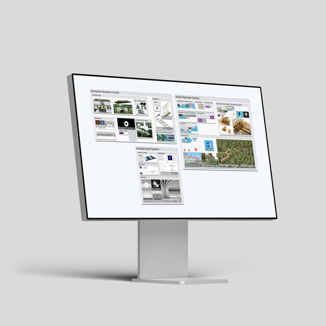 FileMap