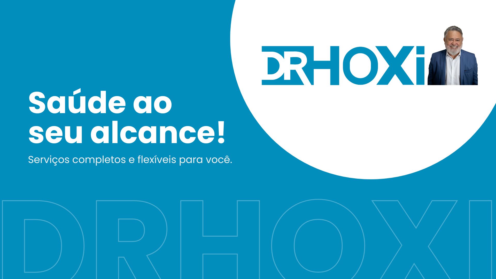 Drhoxi Diagnosticos Inova Simples (i.s.)