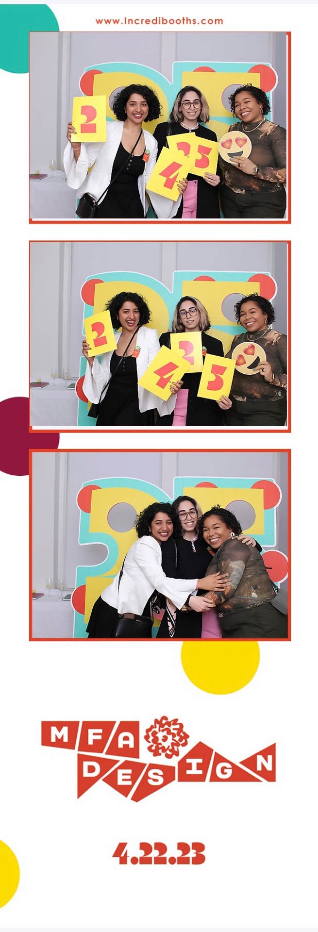 Photo Booth! 11