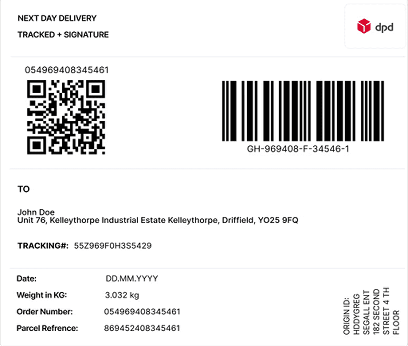 Easy Label Generation-Aug 2026-Voila