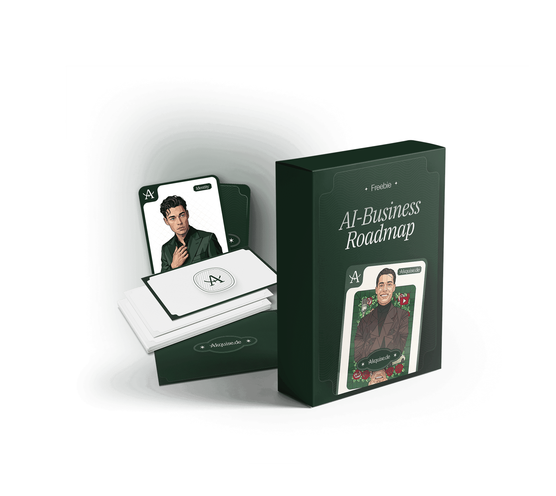 Tim Krasenbrink, Personal Branding Coach, LinkedIn Like a Pro Guide