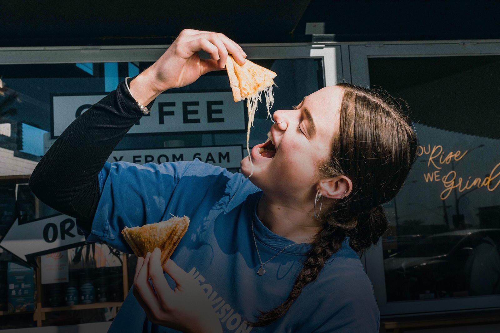 lemons and lemonade on a white cloth