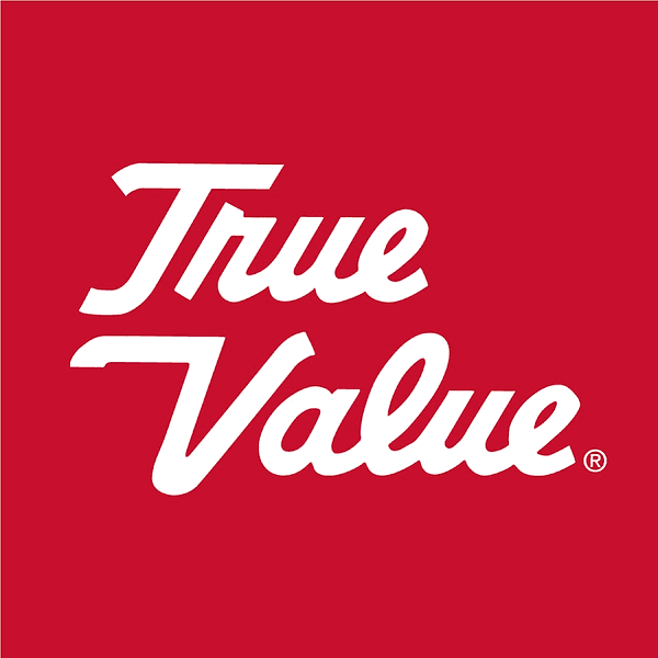 Logo of True Value