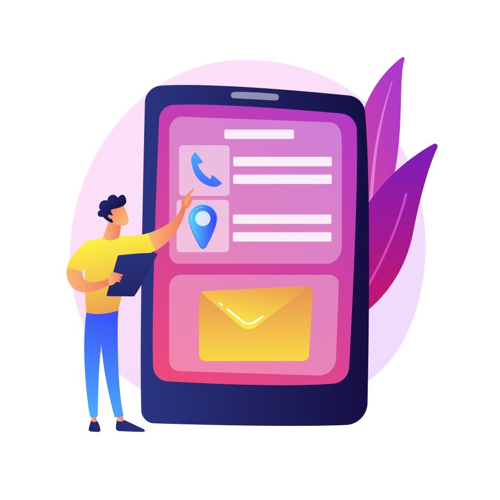 Mobile-first smart surveys