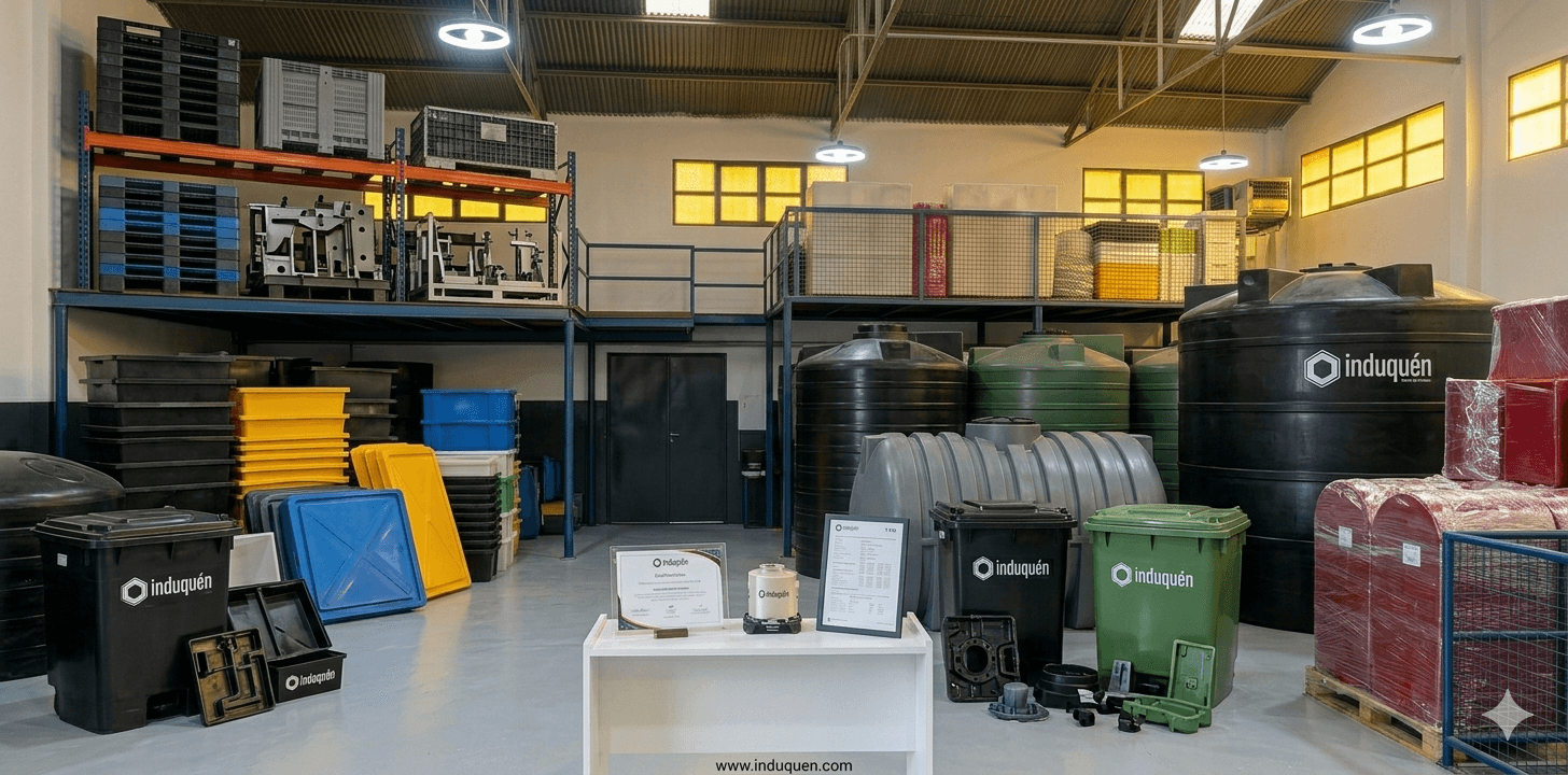 Close-up of a dark green leaf showing its textured surface and central vein against a muted background.