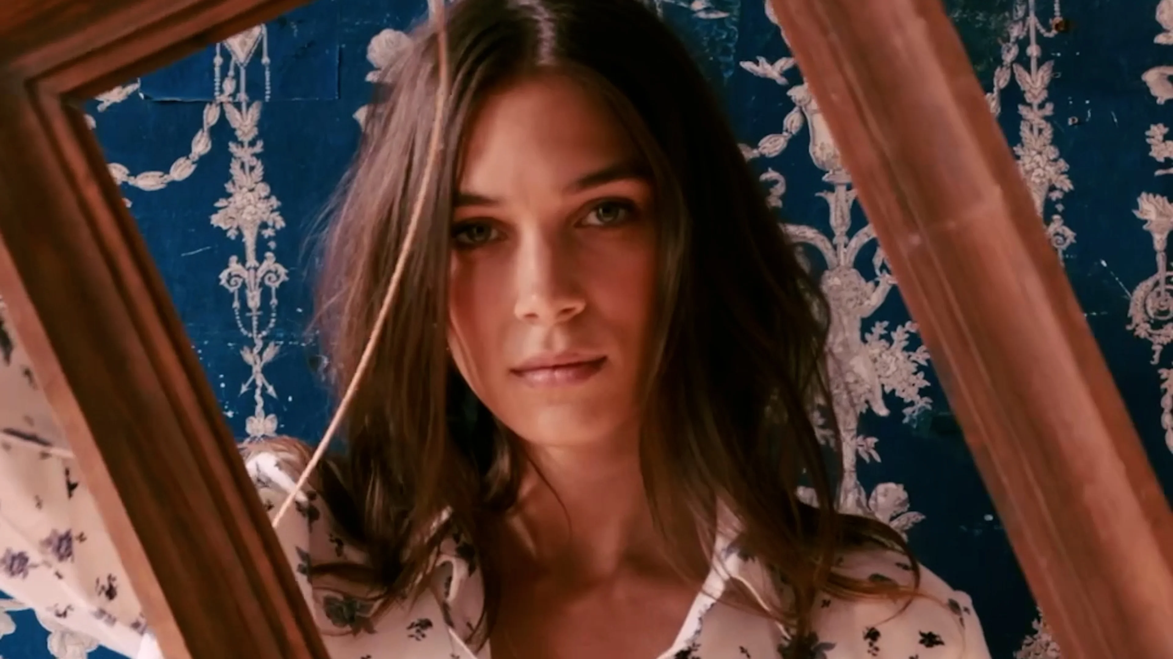 sézane campagne par joris favraud