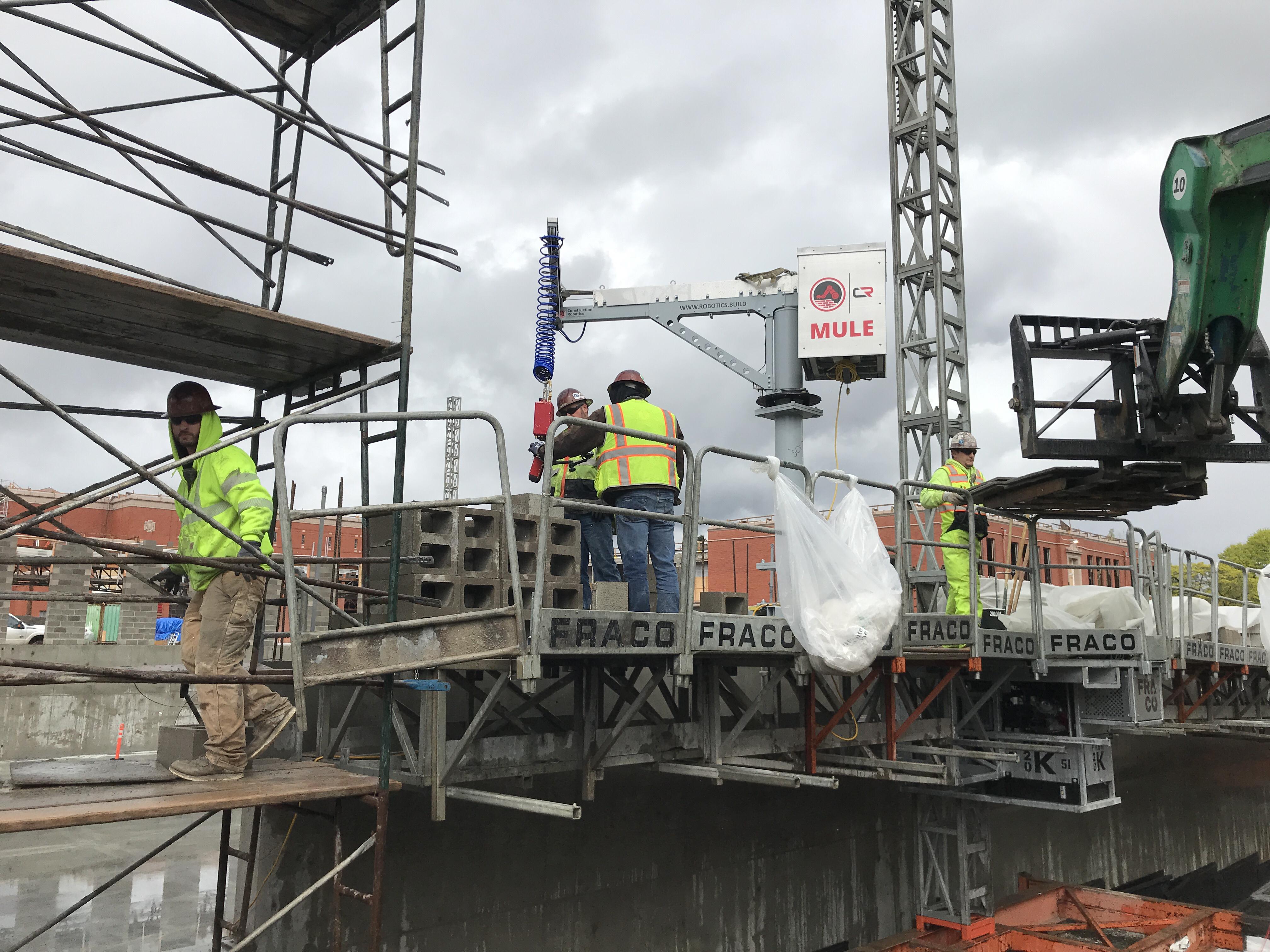 blue sky with white clouds