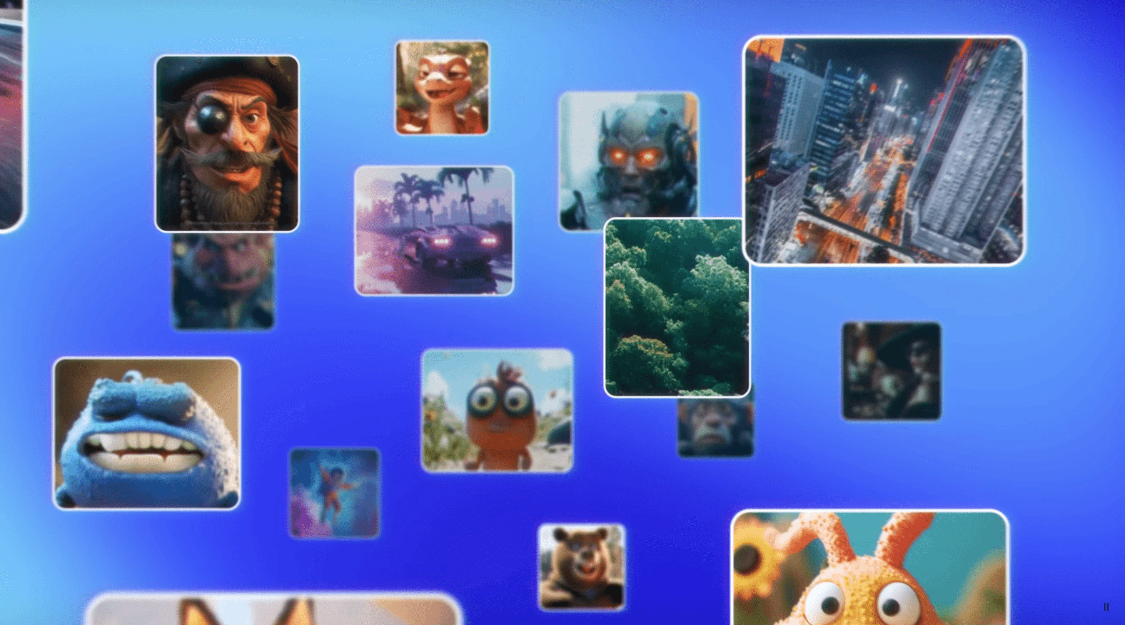 turned on electronic keyboard