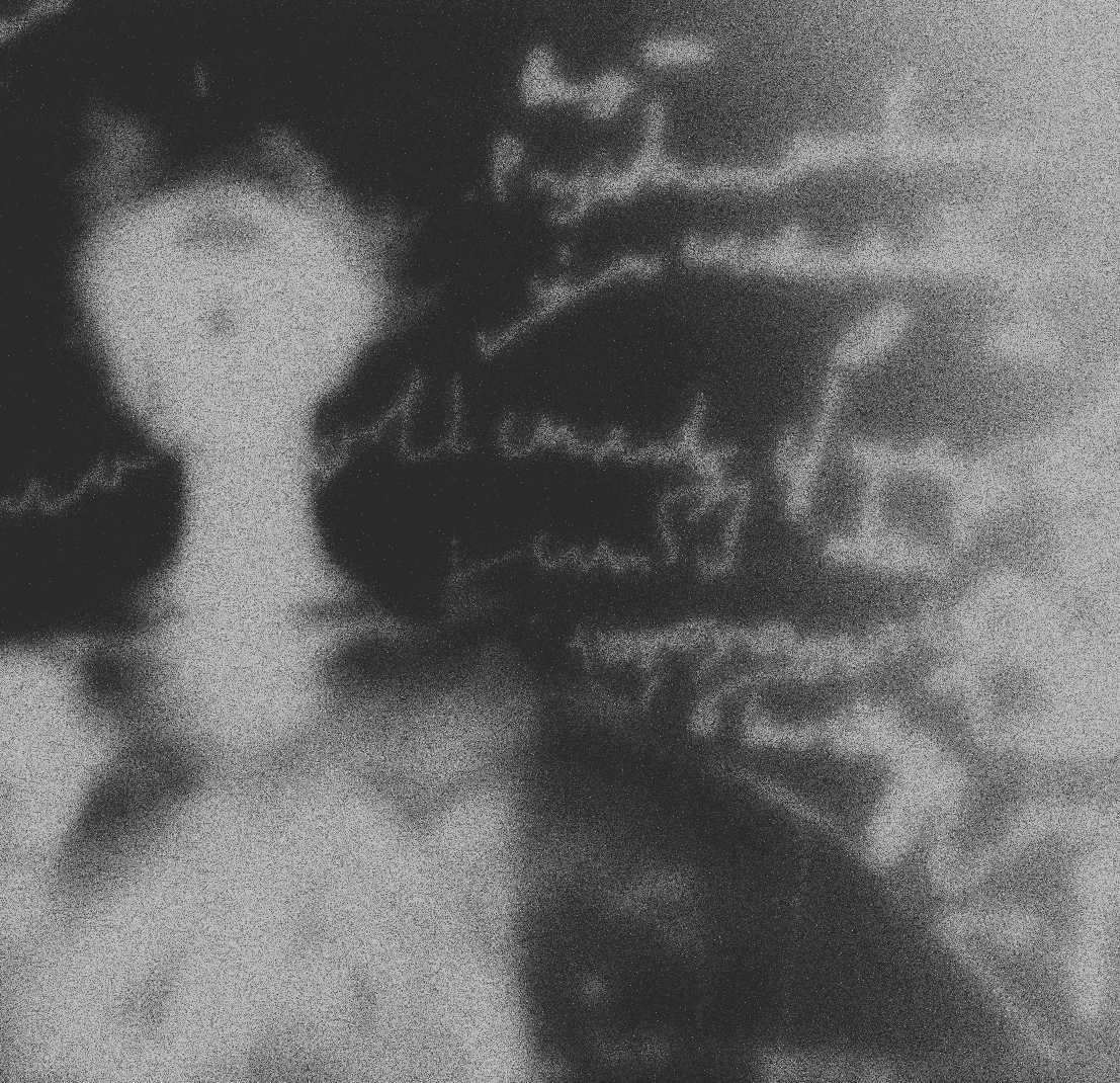 artifacts: Wrinkled organic surface macro