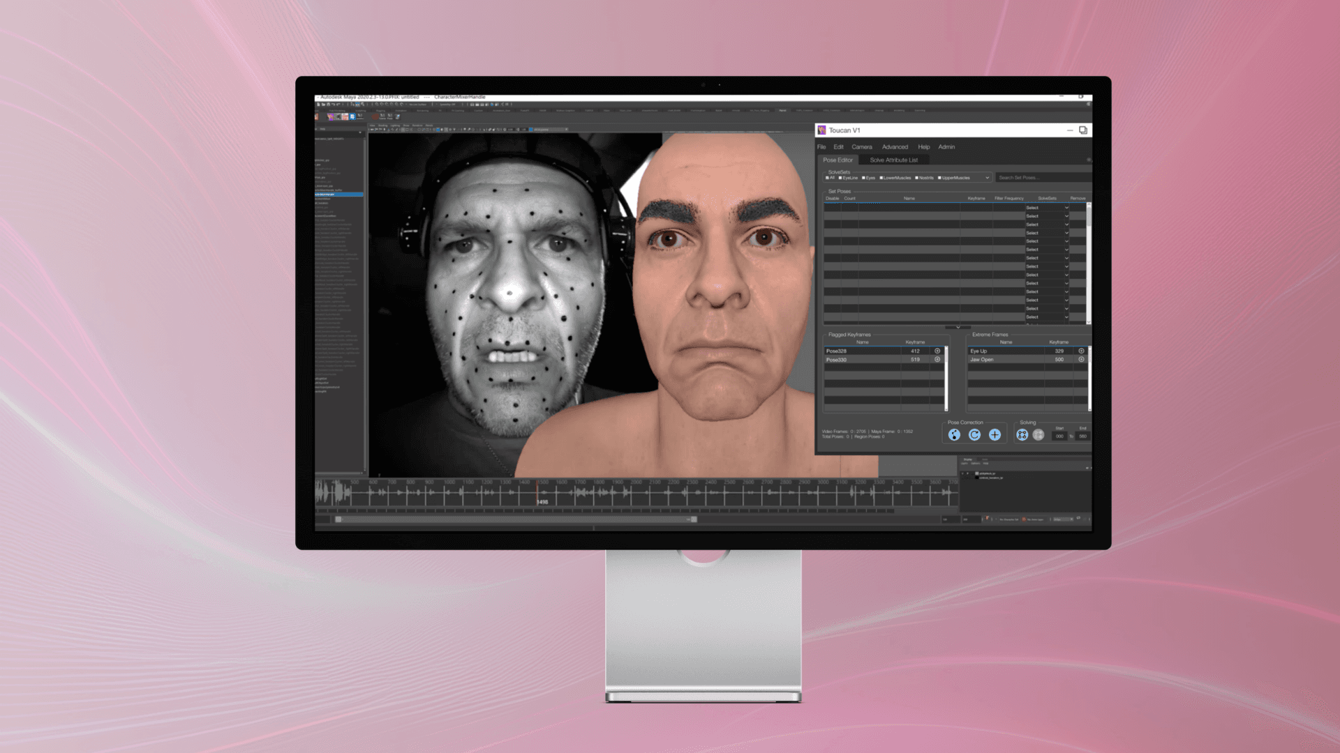 Premium UX Template for Framer