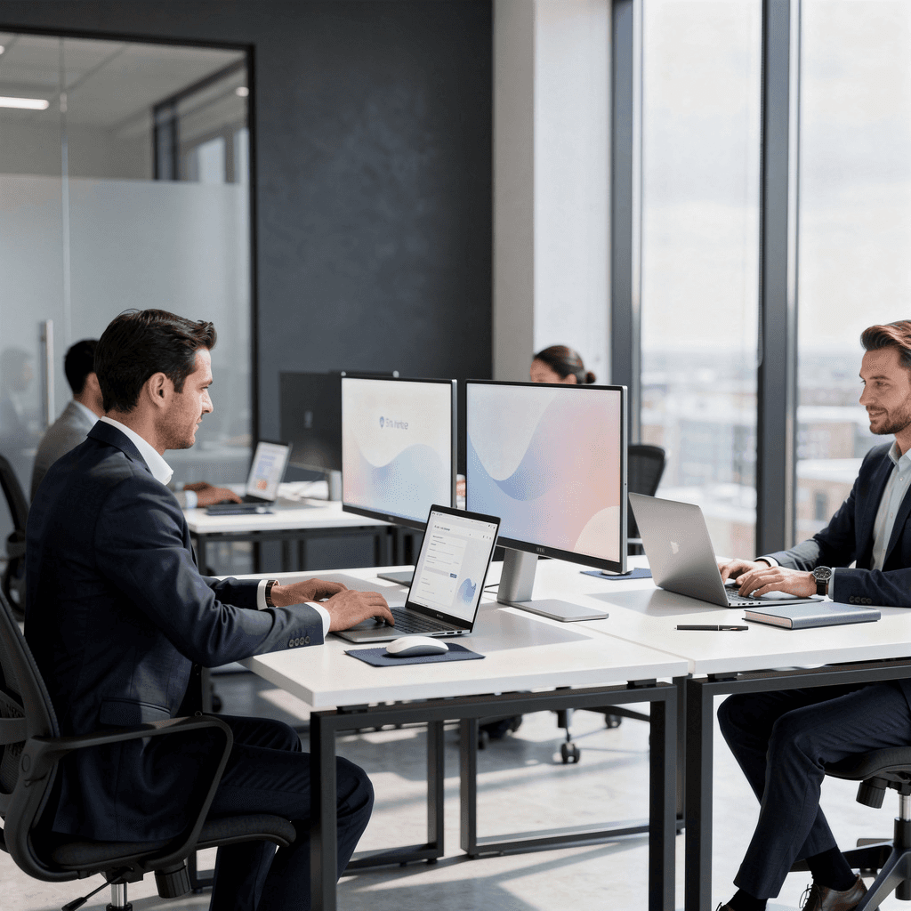 erp untuk efisiensi operasional