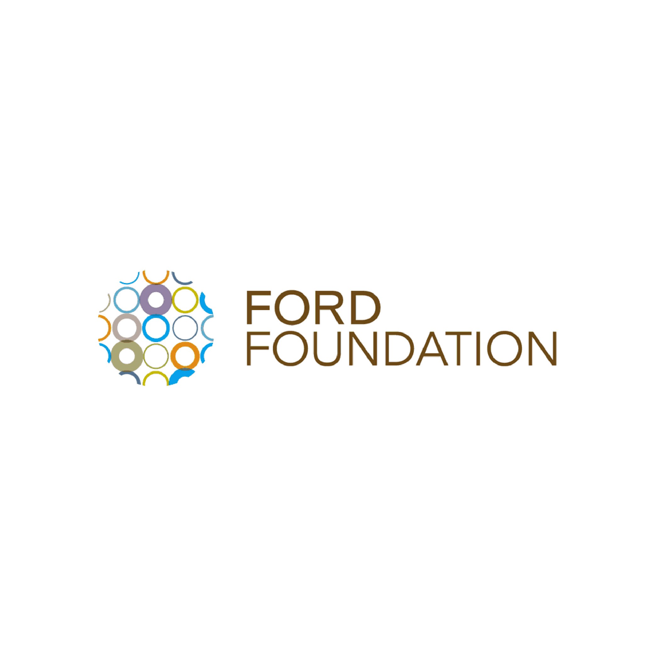 Ford Foundation Logo