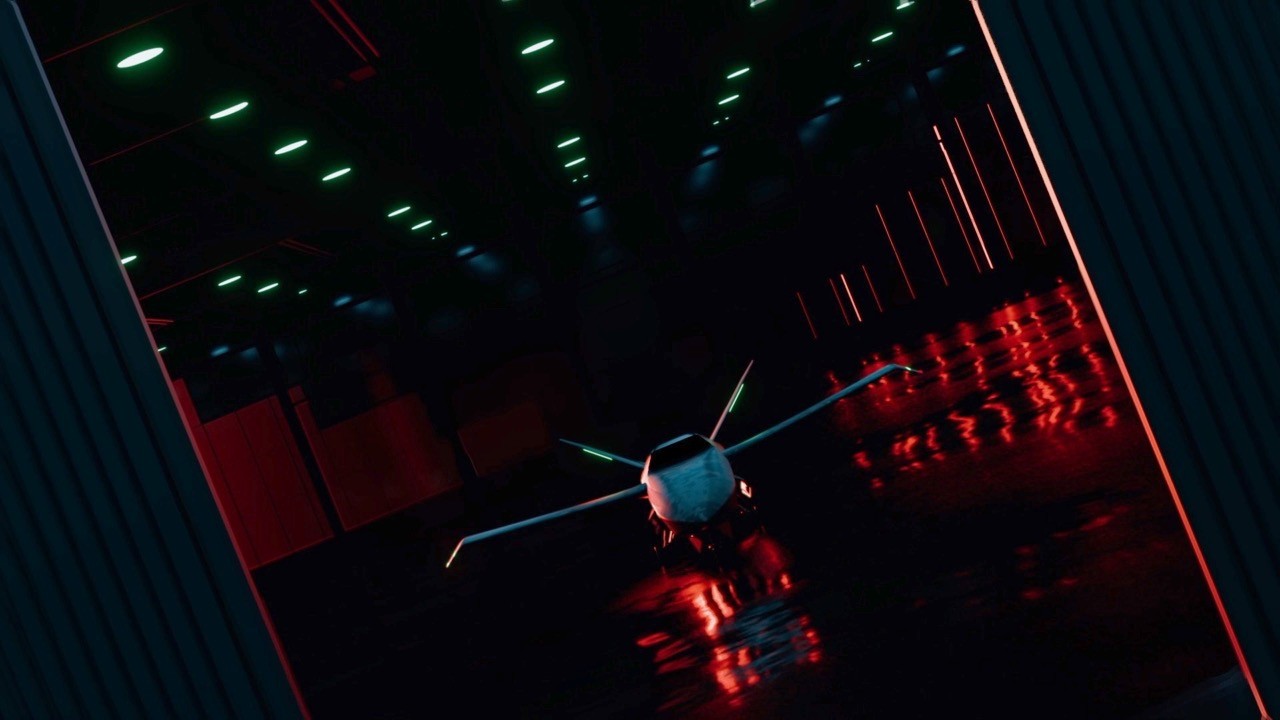 Visual Narrative - Video Production Belfast