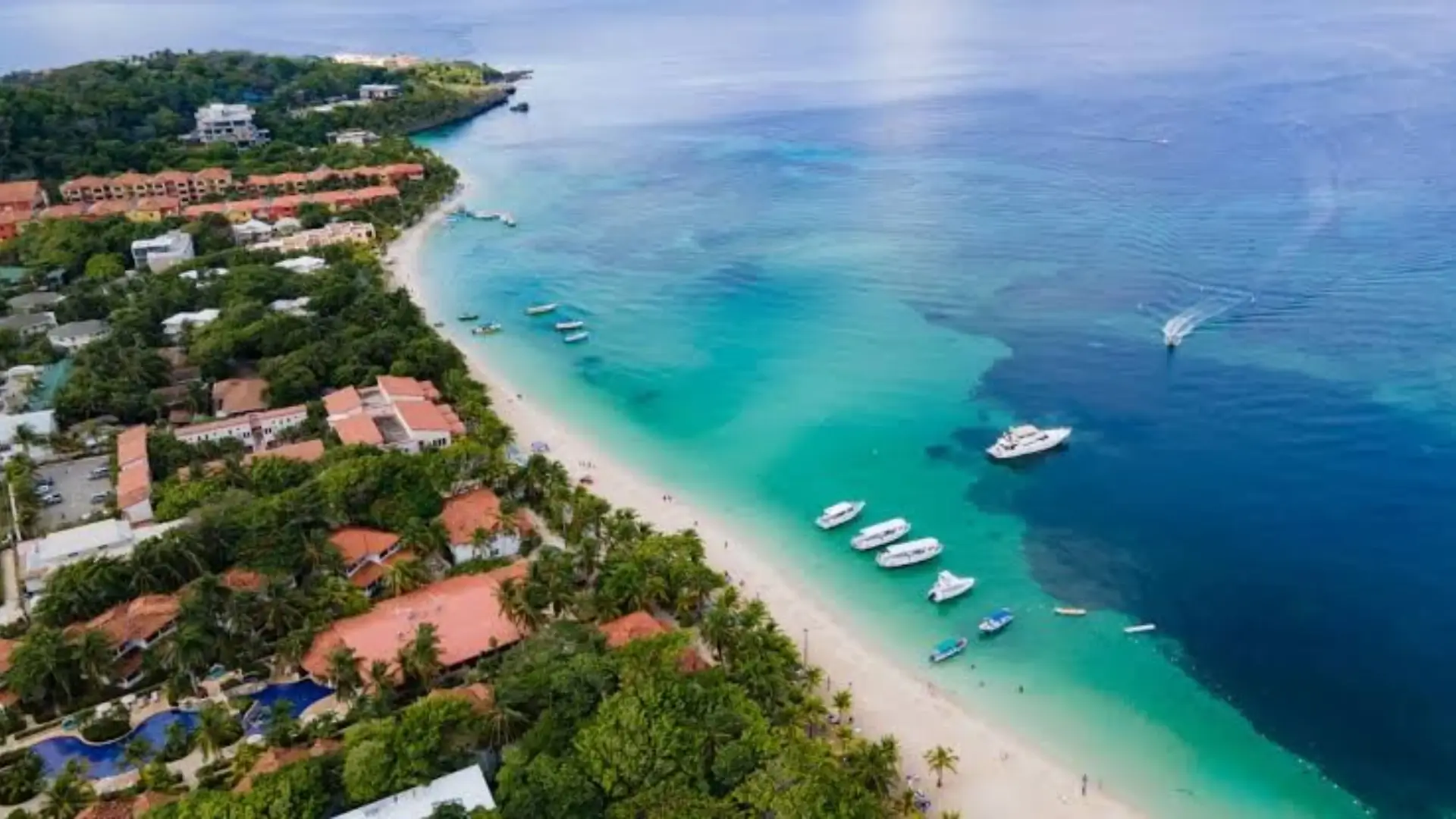Honduras Travel Guide