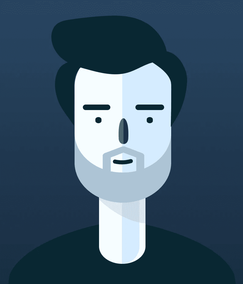 illustration of Alihan Aktay